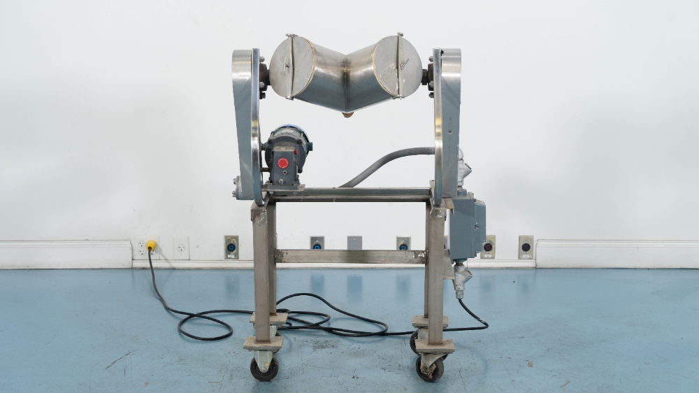 Patterson Kelley 8 quart VBlender Surplus Solutions